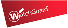 WatchGuard Registered Reseller